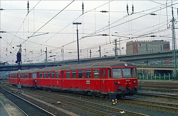 Foto:: DB 515 619-5  / Hagen / 19.09.1974 (Foto,Fotos,Bilder,Bild,)