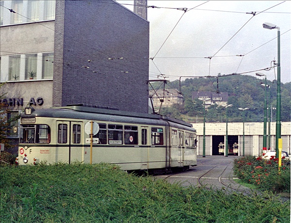 Foto:: HST 78 / Hagen / 12.10.1974 (Foto,Fotos,Bilder,Bild,)
