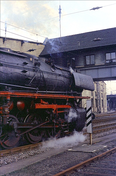 Foto:: DB 044 684-9 / Hagen / 03.03.1975 (Foto,Fotos,Bilder,Bild,)