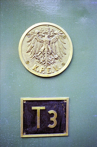 Foto:: T3 Walsum / Essen / 16.03.1975 (Foto,Fotos,Bilder,Bild,)