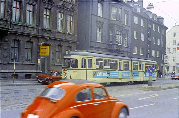 Foto:: HST 65 / Hagen / 09.04.1975 (Foto,Fotos,Bilder,Bild,)