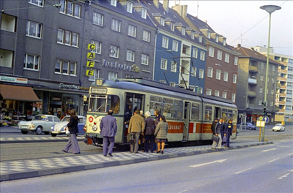 Foto:: HST 83 / Hagen / 09.04.1975 (Foto,Fotos,Bilder,Bild,)