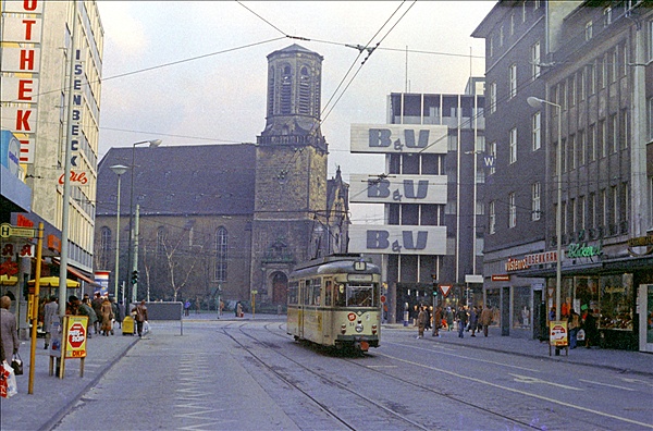 Foto:: HST 53 / Hagen / 09.04.1975 (Foto,Fotos,Bilder,Bild,)