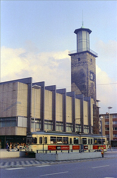 Foto:: HST 62 / Hagen / 09.04.1975 (Foto,Fotos,Bilder,Bild,)