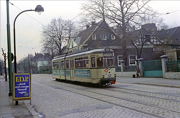 Foto:: HST 65 / Hagen / April 1975 (Foto,Fotos,Bilder,Bild,)