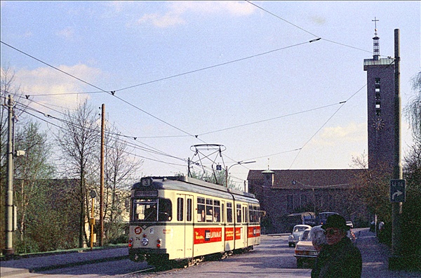 Foto:: HST 74 / Hagen / April 1975 (Foto,Fotos,Bilder,Bild,)