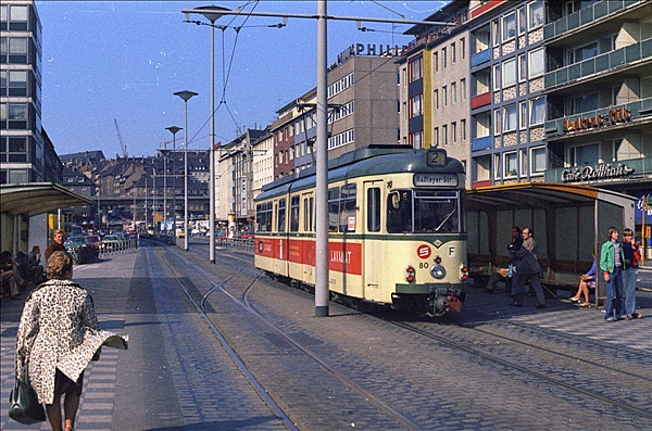 Foto:: HST 80 / Hagen / 26.05.1975 (Foto,Fotos,Bilder,Bild,)