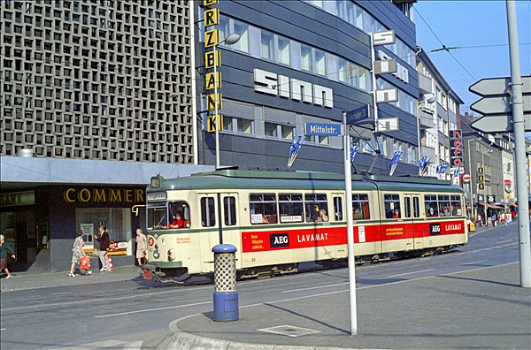 Foto:: HST 80 / Hagen / 26.05.1975 (Foto,Fotos,Bilder,Bild,)