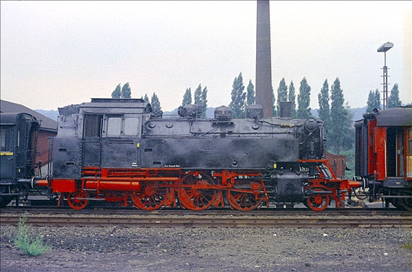 Foto:: EK 64 415 / Wuppertal / 21.06.1975 (Foto,Fotos,Bilder,Bild,)
