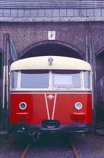 Foto:: VT 95 911 / Wuppertal / 21.06.1975 (Foto,Fotos,Bilder,Bild,)