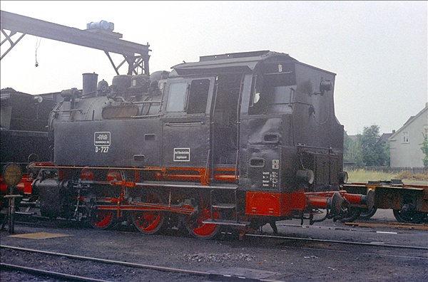 Foto:: RAG D 727 / Altenboegge / 12.07.1975 (Foto,Fotos,Bilder,Bild,)