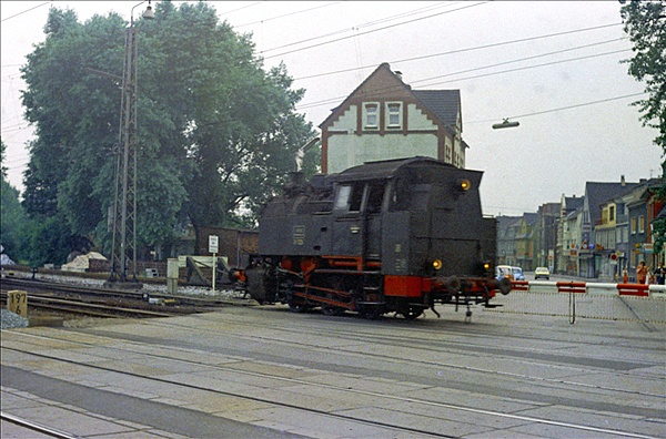 Foto:: RAG D723 / Boenen / 14.07.1975 (Foto,Fotos,Bilder,Bild,)
