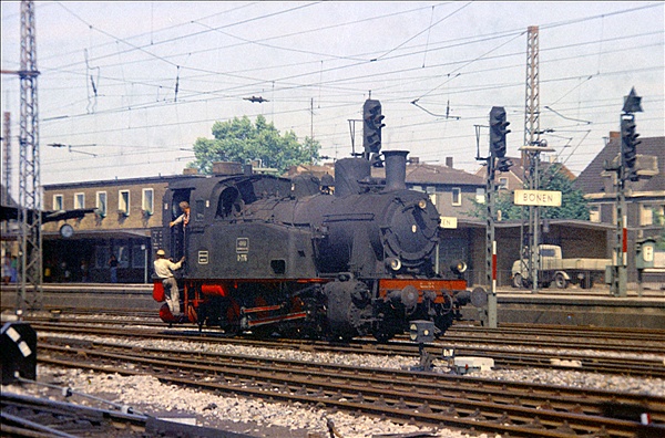 Foto:: RAG D776 / Boenen / 14.07.1975 (Foto,Fotos,Bilder,Bild,)