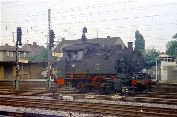 Foto:: RAG D723 / Boenen / 14.07.1975 (Foto,Fotos,Bilder,Bild,)