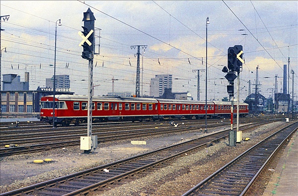 Foto:: DB 624 / Dortmund / 16.07.1975 (Foto,Fotos,Bilder,Bild,)