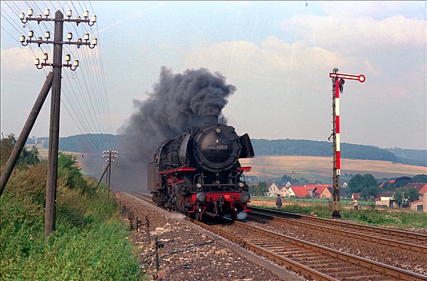 Foto:: DB 044 209-5 / Hembsen / 26.08.1975 (Foto,Fotos,Bilder,Bild,)
