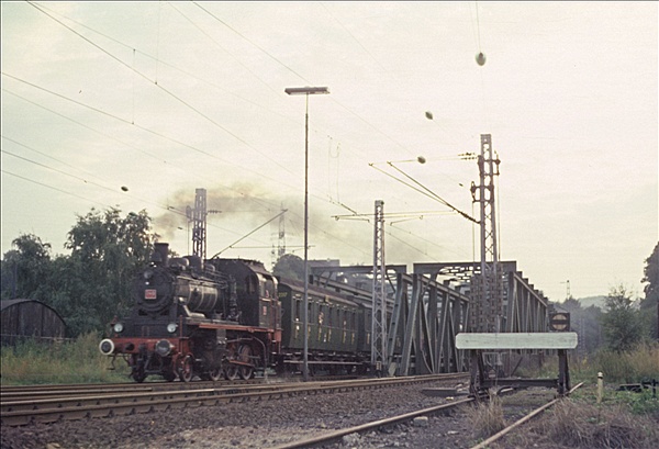 Foto:: 146 BLE / Hattingen / 07.09.1975 (Foto,Fotos,Bilder,Bild,)
