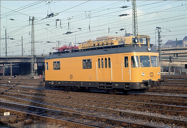 Foto:: DB 701 048-1 / Hagen / Dezember 1975 (Foto,Fotos,Bilder,Bild,)