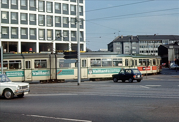 Foto:: HST 67 / Hagen / 31.03.1976 (Foto,Fotos,Bilder,Bild,)