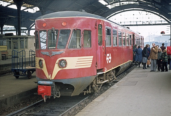 Foto:: NS 42 / Aachen / 04.04.1976 (Foto,Fotos,Bilder,Bild,)