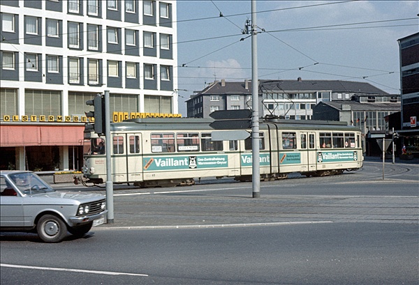 Foto:: HST 65 / Hagen / 01.05.1976 (Foto,Fotos,Bilder,Bild,)