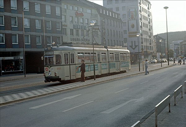 Foto:: HST 67 / Hagen / Mai 1976 (Foto,Fotos,Bilder,Bild,)