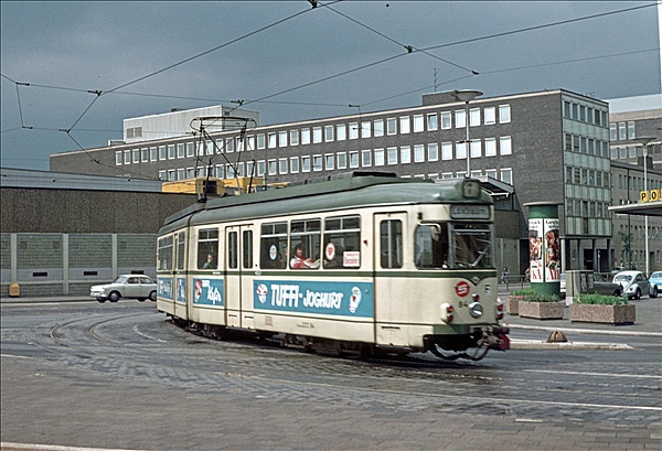 Foto:: HST 84 / Hagen / Mai 1976 (Foto,Fotos,Bilder,Bild,)