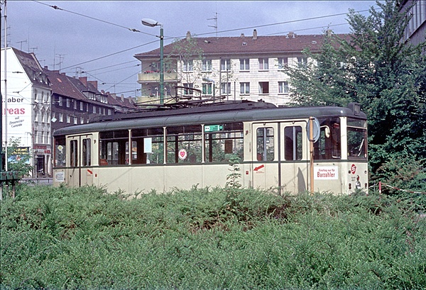 Foto:: HST 327 / Hagen / August 1976 (Foto,Fotos,Bilder,Bild,)