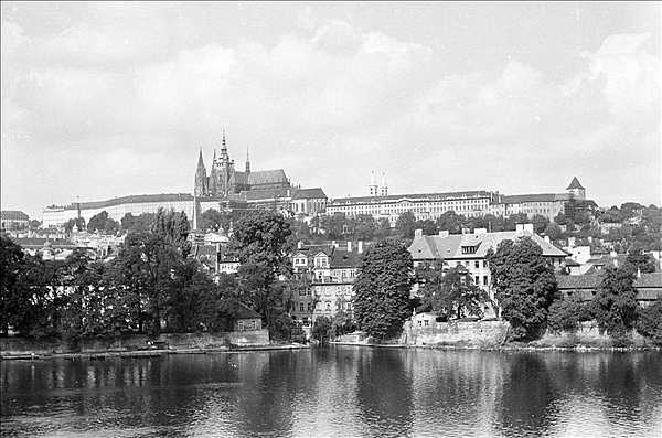 Foto:: Prag / 04.09- 12.09.1976 (Foto,Fotos,Bilder,Bild,)