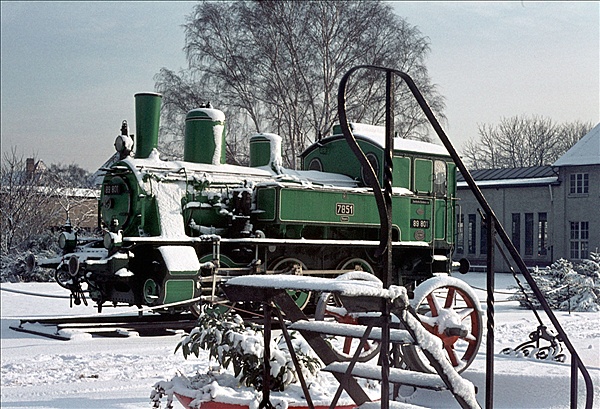 Foto:: 89 801 / Duisburg / 28.12.1976 (Foto,Fotos,Bilder,Bild,)