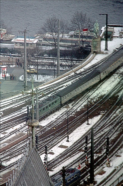 Foto:: DB 141 / Koeln / 19.02.1978 (Foto,Fotos,Bilder,Bild,)