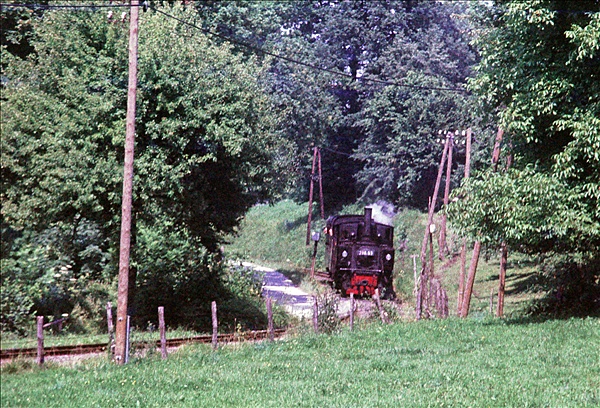 Foto:: OeBB 298.53 / Gruenburg / 24.07.1978 (Foto,Fotos,Bilder,Bild,)