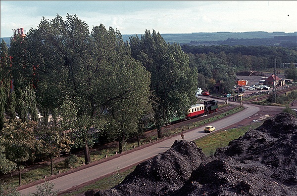 Foto:: DEW 3 / Stadthagen / 17.09.1978 (Foto,Fotos,Bilder,Bild,)