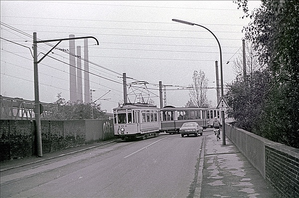 Foto:: DS 259 + DS 712 + DS 677 / Dortmund / 28.10.1978 (Foto,Fotos,Bilder,Bild,)