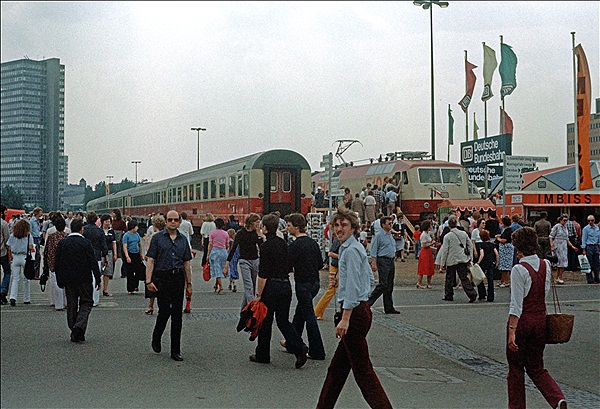 Foto:: DB 120 002-1 / Hamburg / 24.06.1979 (Foto,Fotos,Bilder,Bild,)