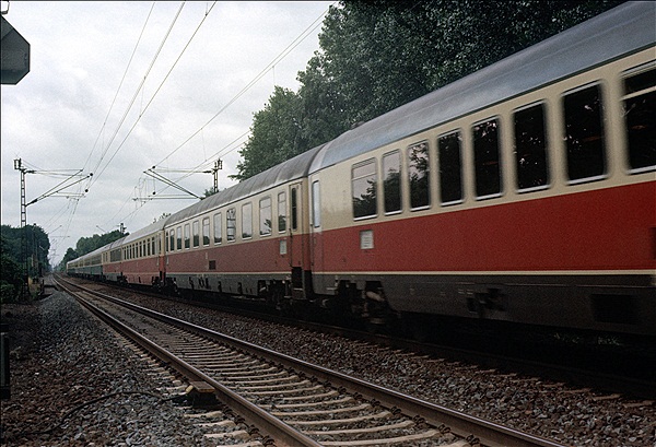 Foto:: DB 103 / Sudmuehle / August 1979 (Foto,Fotos,Bilder,Bild,)