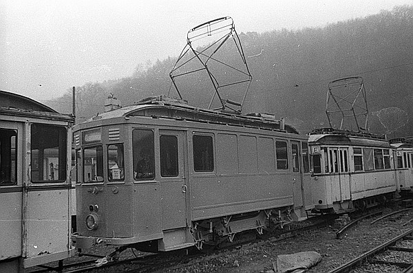 Foto:: WST 93 / Wuppertal / 02.02.1980 (Foto,Fotos,Bilder,Bild,)