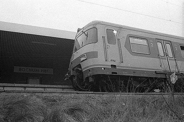 Foto:: DB 420 637-1 / Bochum / 02.02.1980 (Foto,Fotos,Bilder,Bild,)