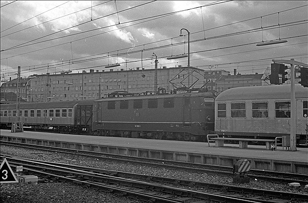 Foto:: DB 141 008-3 / Muenchen / 16.02.1980 (Foto,Fotos,Bilder,Bild,)