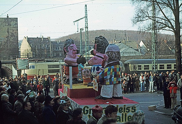 Foto:: DB 103 / Hagen / 18.02.1980 (Foto,Fotos,Bilder,Bild,)