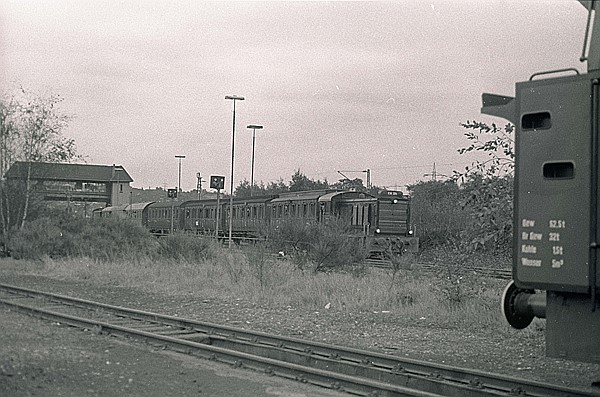 Foto:: V 36 204 / Bochum / 23.08.1980 (Foto,Fotos,Bilder,Bild,)