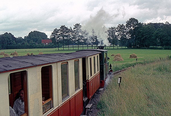 Foto:: DKBM 5 Arthur Koppel / Guetersloh / 24.05.1981 (Foto,Fotos,Bilder,Bild,)