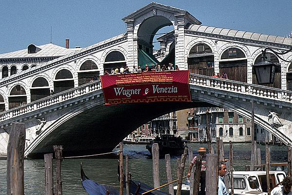 Foto:: Urlaub / Venedig / Mai 1983 (Foto,Fotos,Bilder,Bild,)