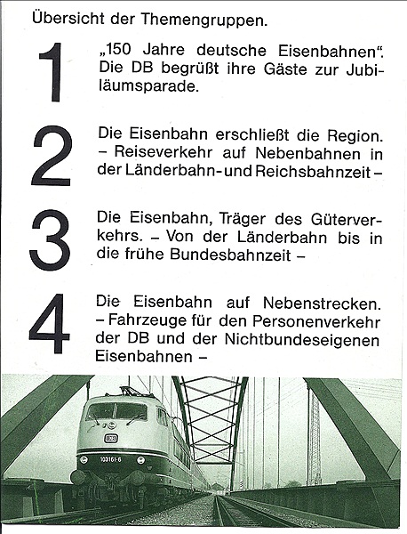 Foto:: Info Teil 3 / Nuernberg / 21.09.1985 (Foto,Fotos,Bilder,Bild,)