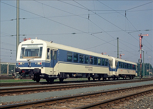 Foto:: VS 29 / Nuernberg / 21.09.1985 (Foto,Fotos,Bilder,Bild,)