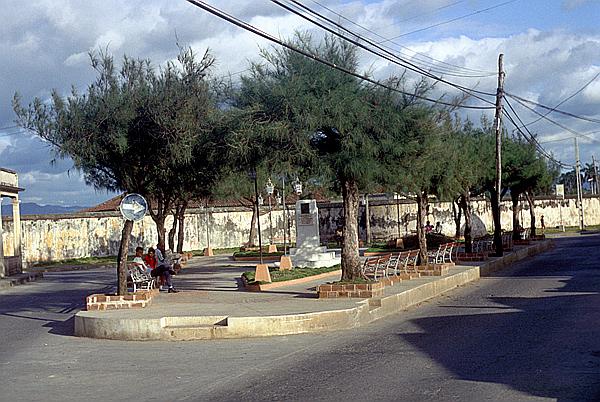 Foto:: Tour nach / Baracoa / 03./04.051992 (Foto,Fotos,Bilder,Bild,)
