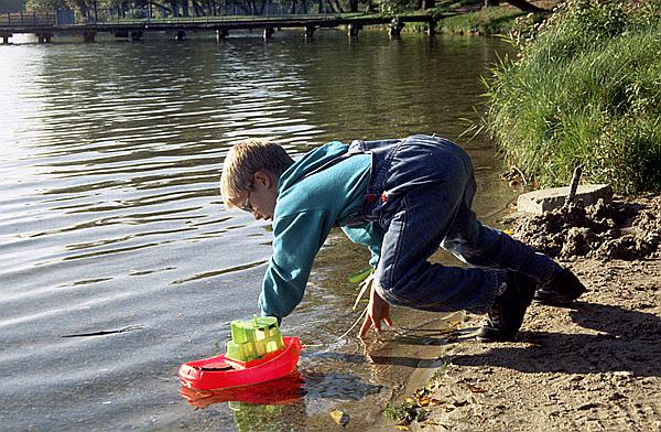 Foto:: Mirko / Mragowo / September 1994 (Foto,Fotos,Bilder,Bild,)