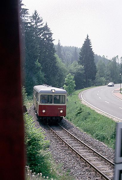 Foto:: DR 187 012-0 / Alexisbad / 10.06.1996 (Foto,Fotos,Bilder,Bild,)