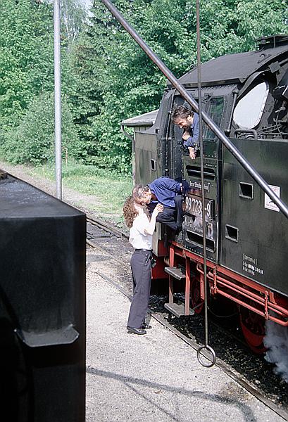 Foto:: DR 99 7239-9 / Drei Annen Hohne /10.06.1996 (Foto,Fotos,Bilder,Bild,)