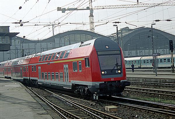 Foto:: Nahverkehrssteuerwagen / Leipzig / 13.03.1999 (Foto,Fotos,Bilder,Bild,)